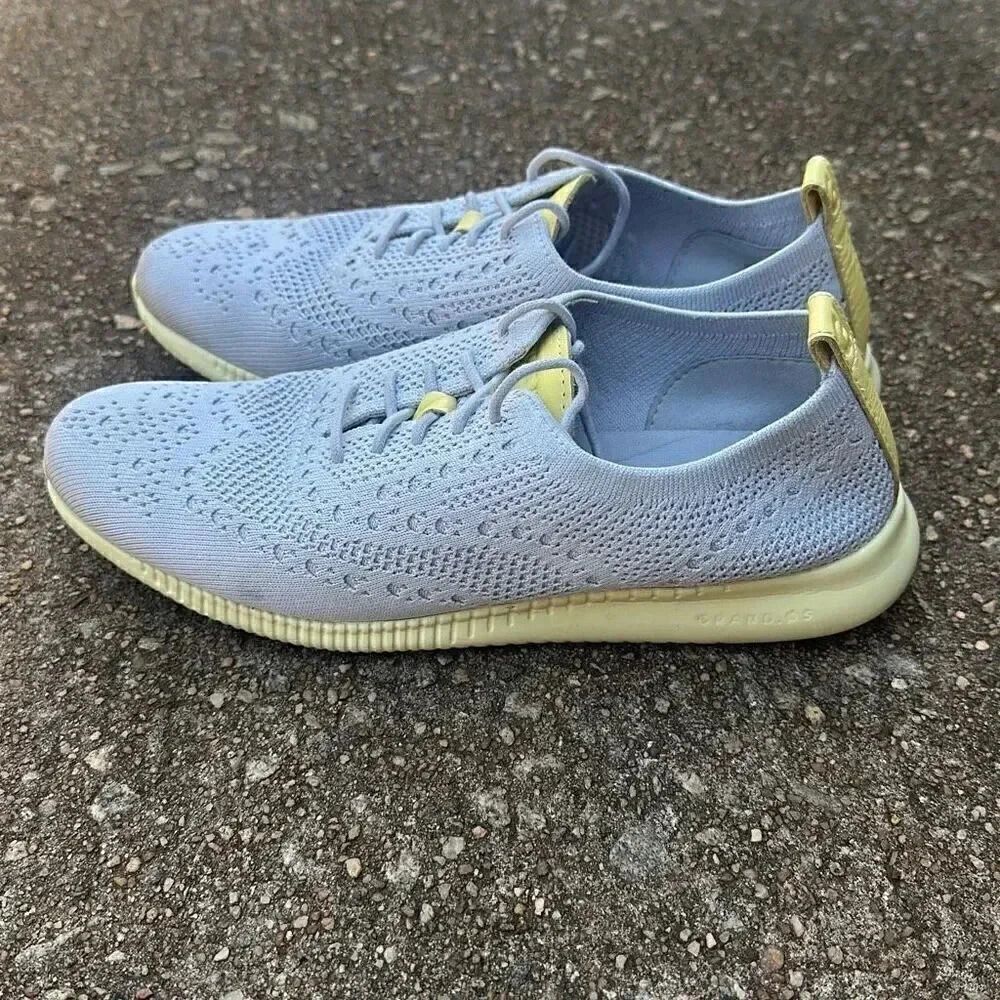 Cole Haan 2.Zerogrand Stitchlite Oxford Women’s Size 8 B - Picture 4 of 11